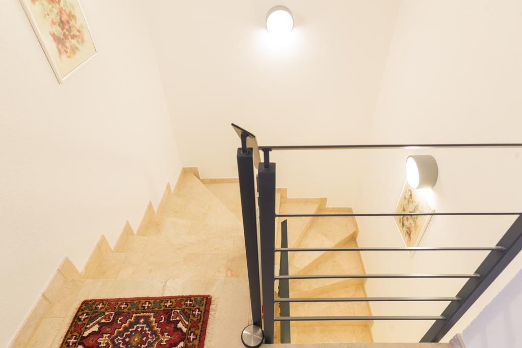 Appartement Casa Ech à Gerbrunn Extérieur photo